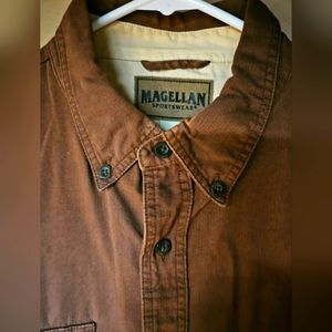 Magellan Sportswear Long Sleeve